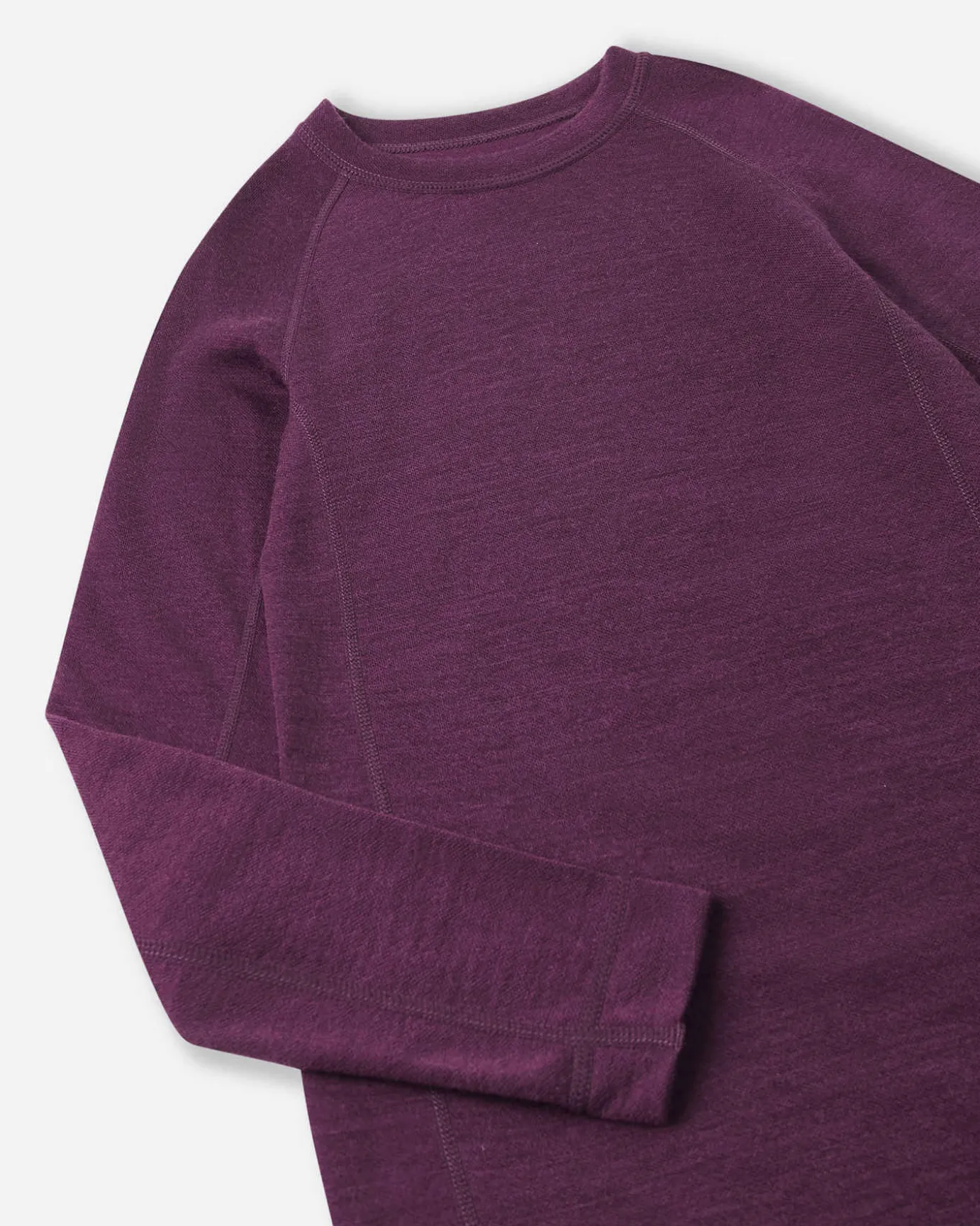 Wool Base Layer Set - Taitoa