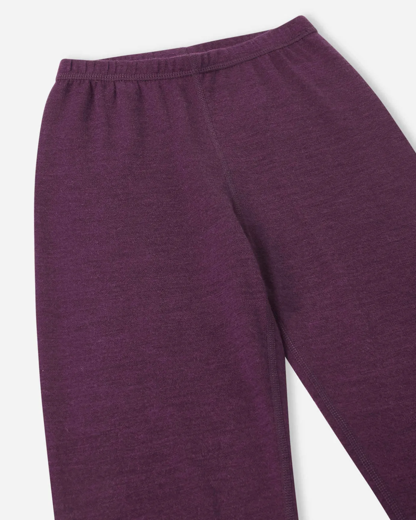 Wool Base Layer Set - Taitoa