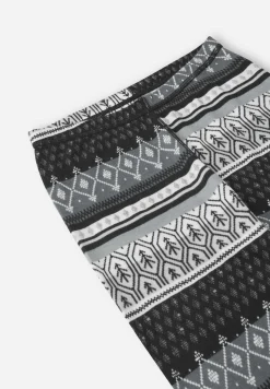 Wool Base Layer Set - Taitoa