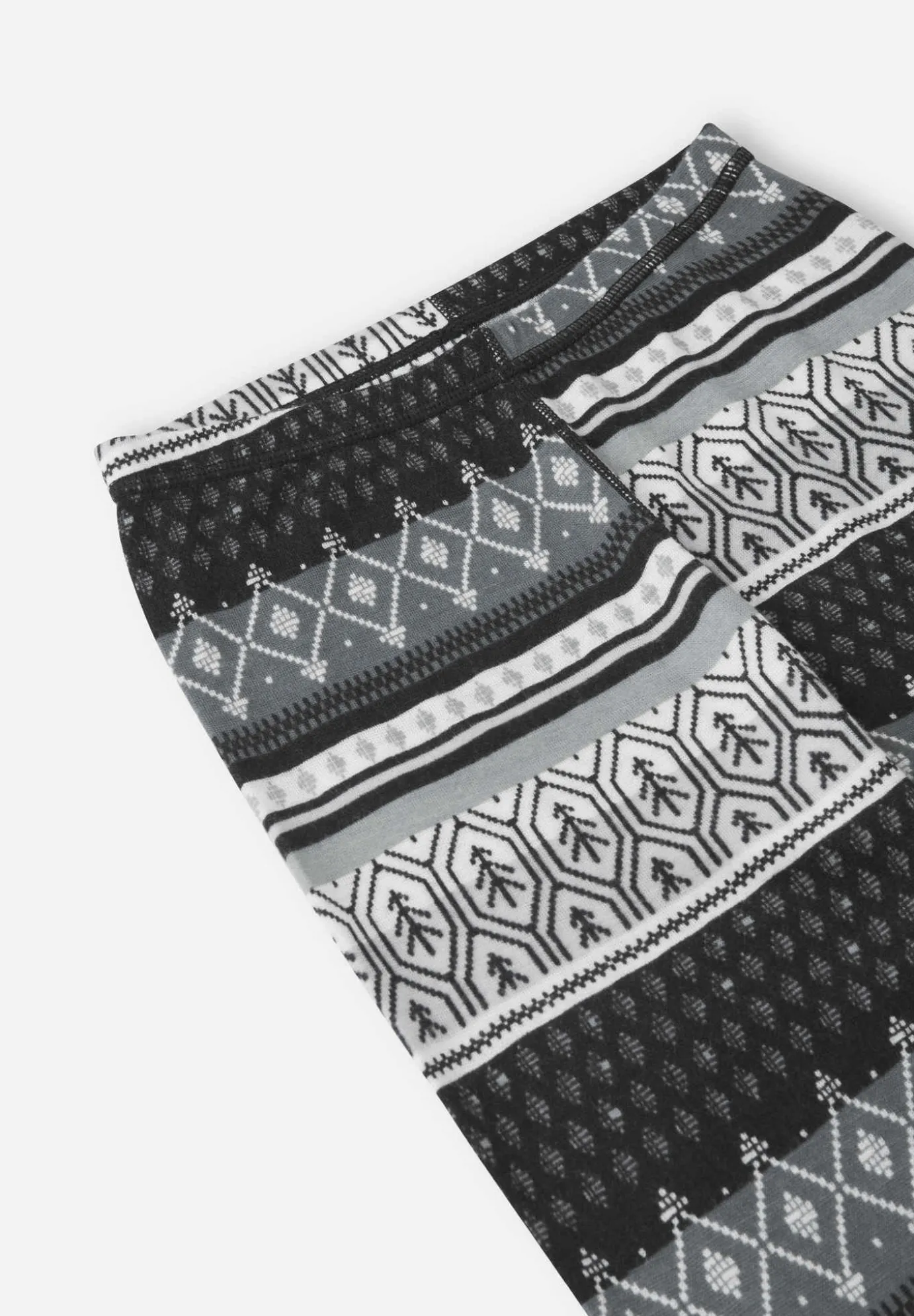 Wool Base Layer Set - Taitoa