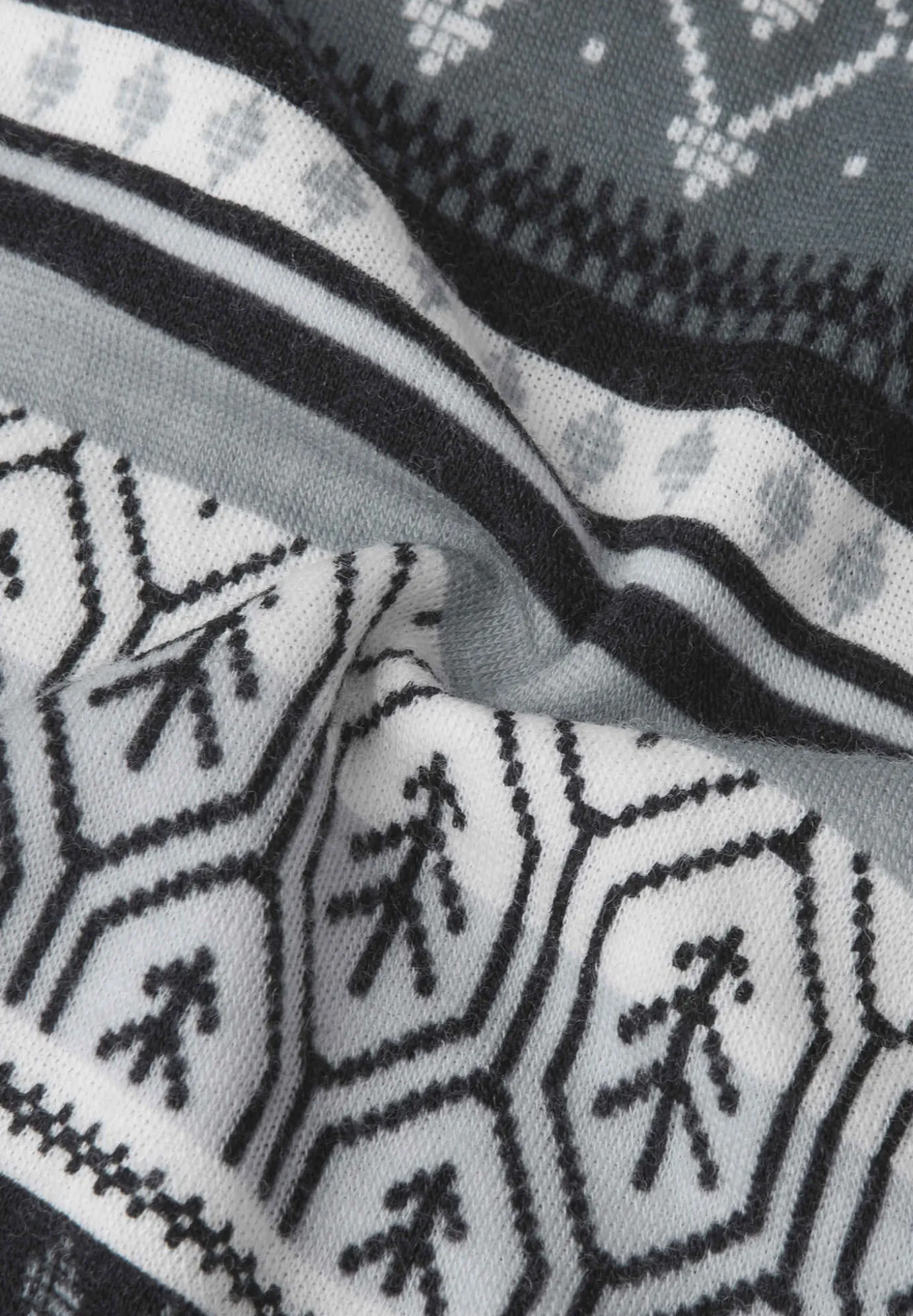 Wool Base Layer Set - Taitoa