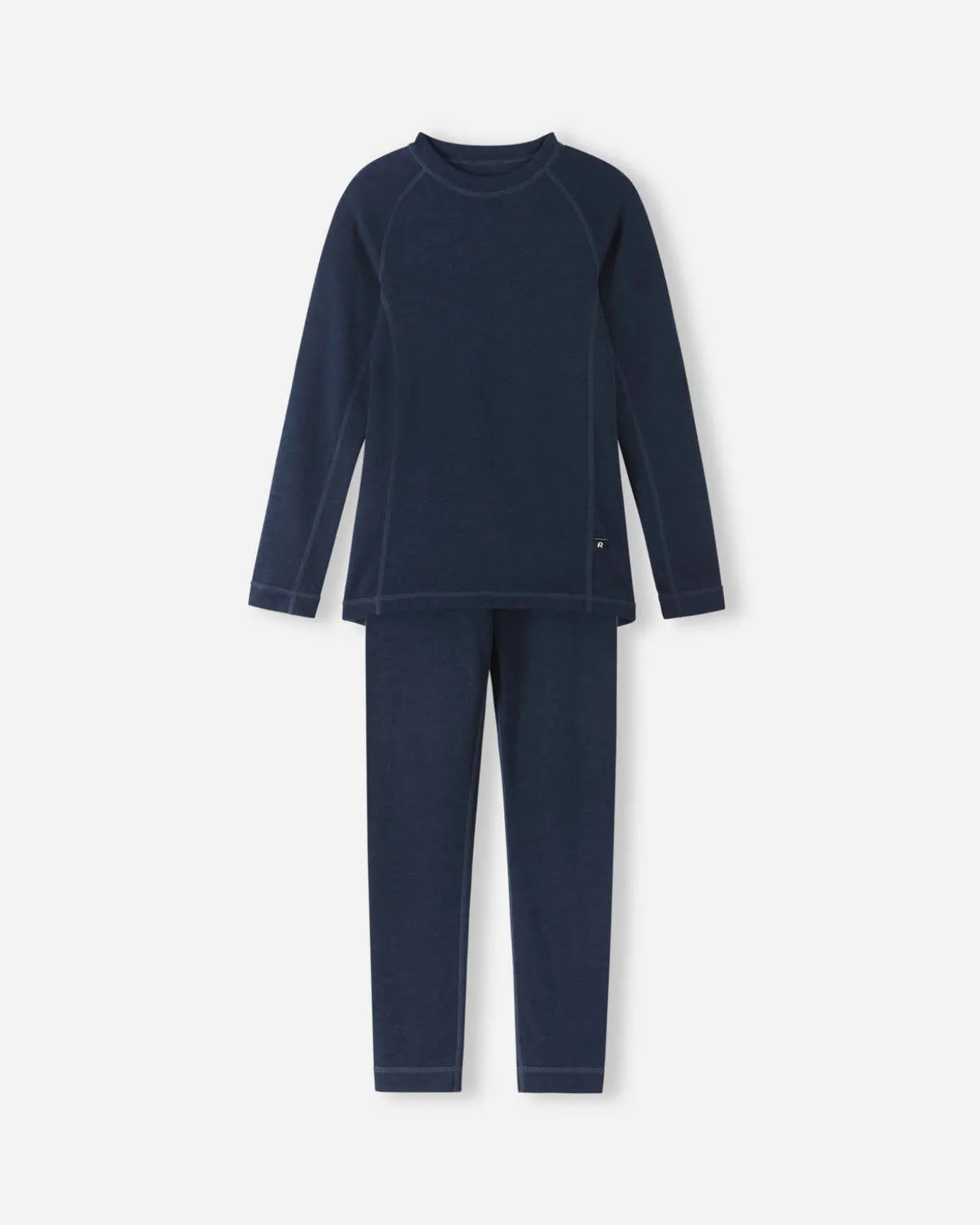 Wool Base Layer Set - Taitoa
