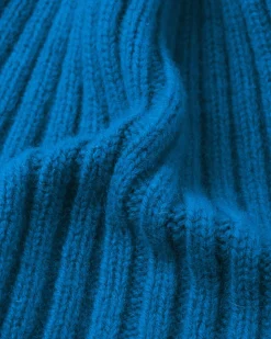 Wool Beanie - Topsu