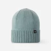 Wool Blend Beanie - Kalotti