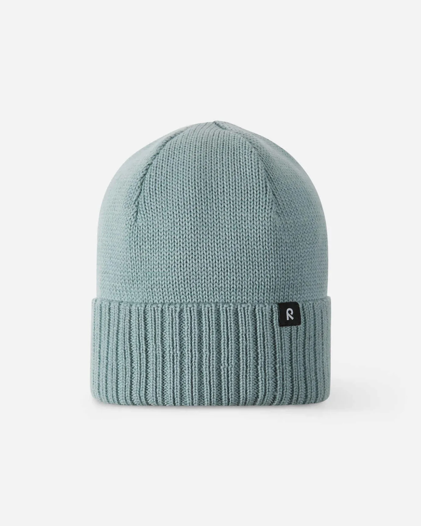 Wool Blend Beanie - Kalotti