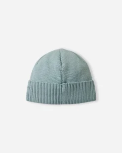 Wool Blend Beanie - Kalotti