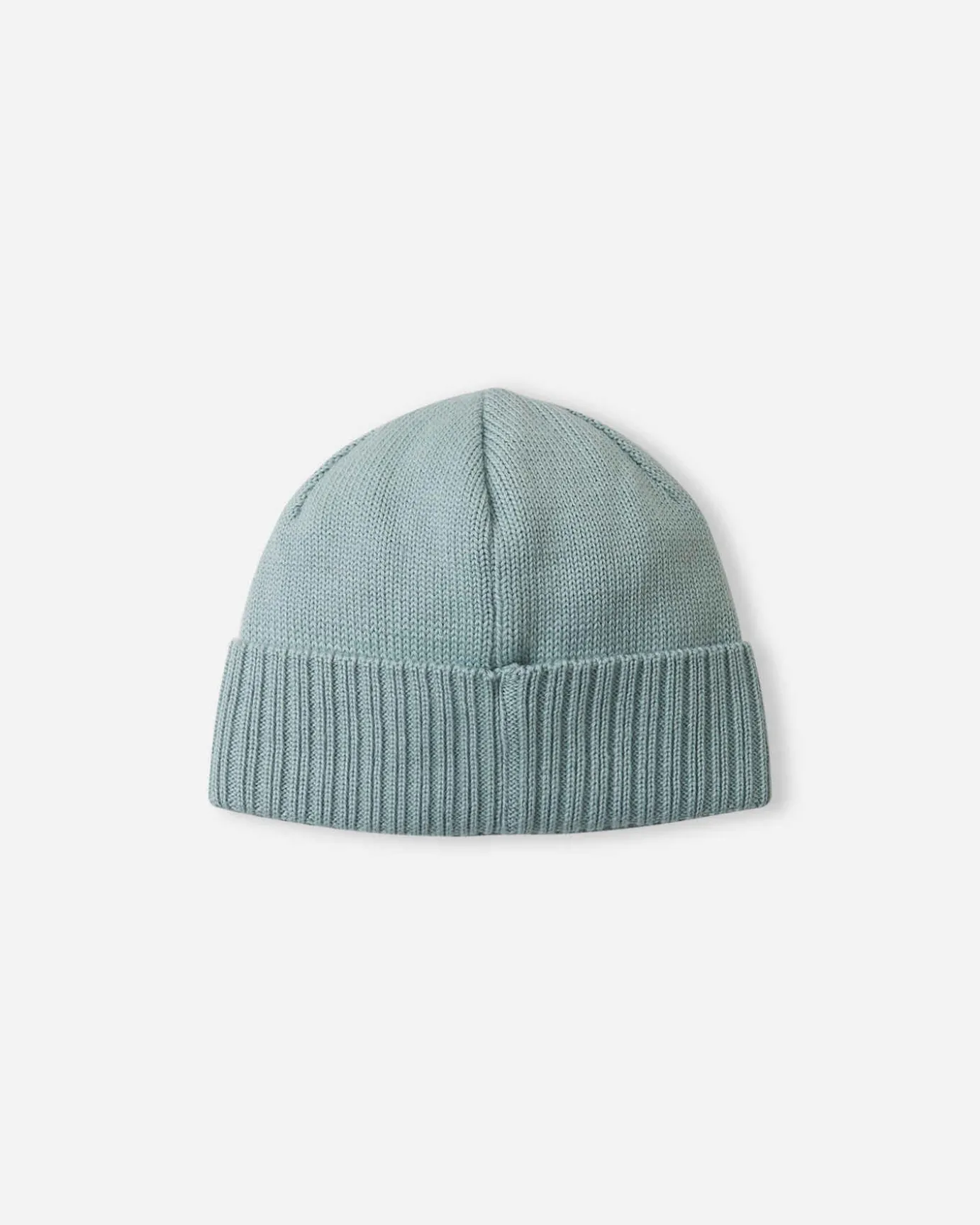 Wool Blend Beanie - Kalotti