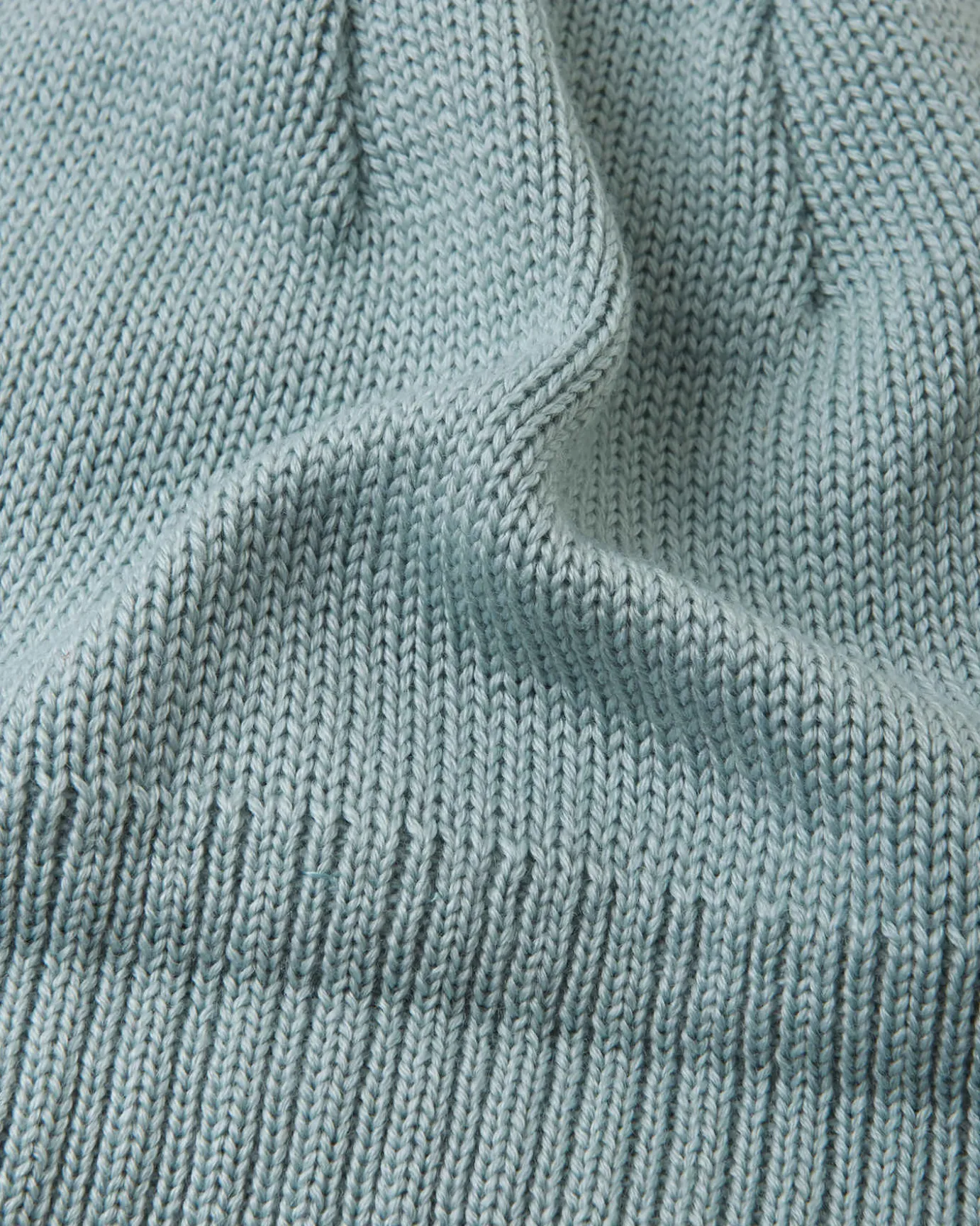 Wool Blend Beanie - Kalotti