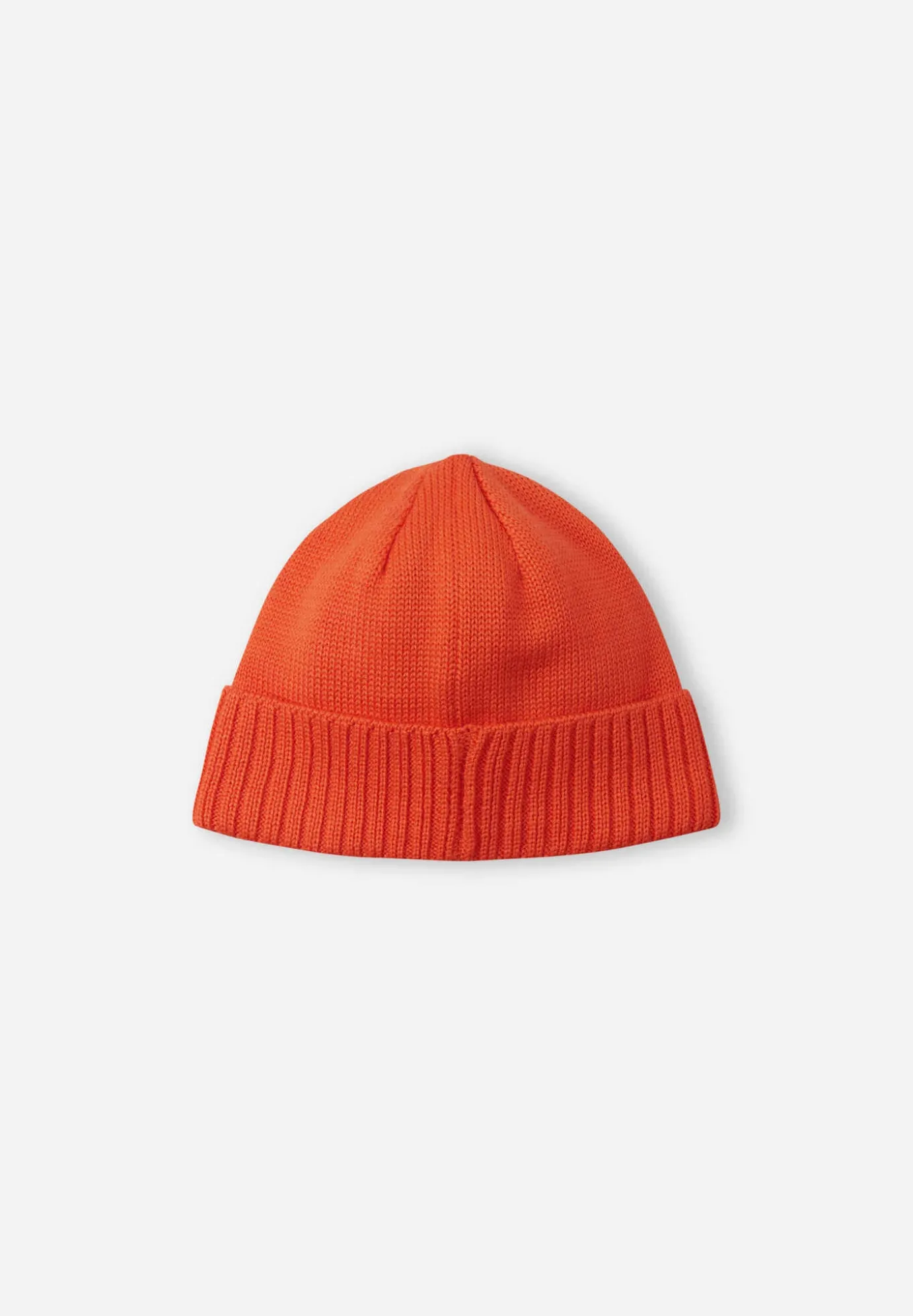 Wool Blend Beanie - Kalotti