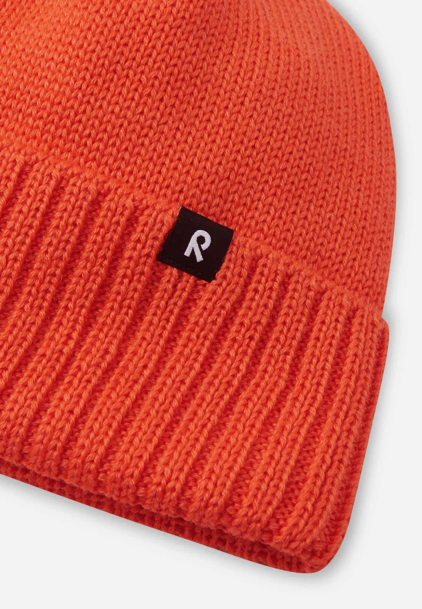 Wool Blend Beanie - Kalotti