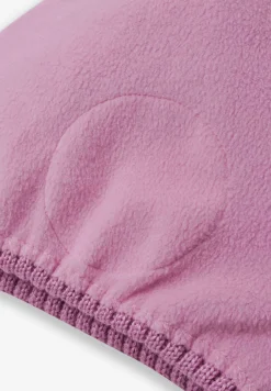 Wool Blend Beanie - Pampula