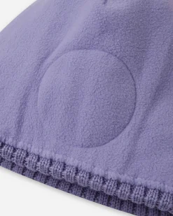 Wool Blend Beanie - Routii