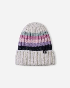Wool-Mix Beanie - Vilke