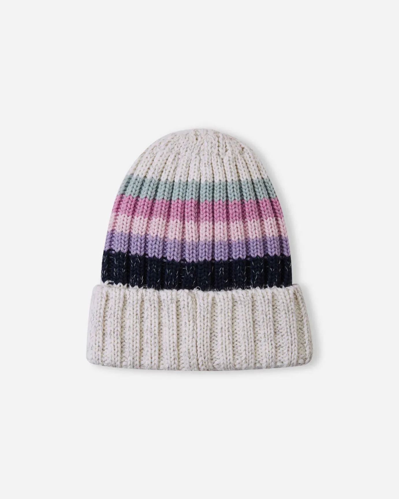 Wool-Mix Beanie - Vilke